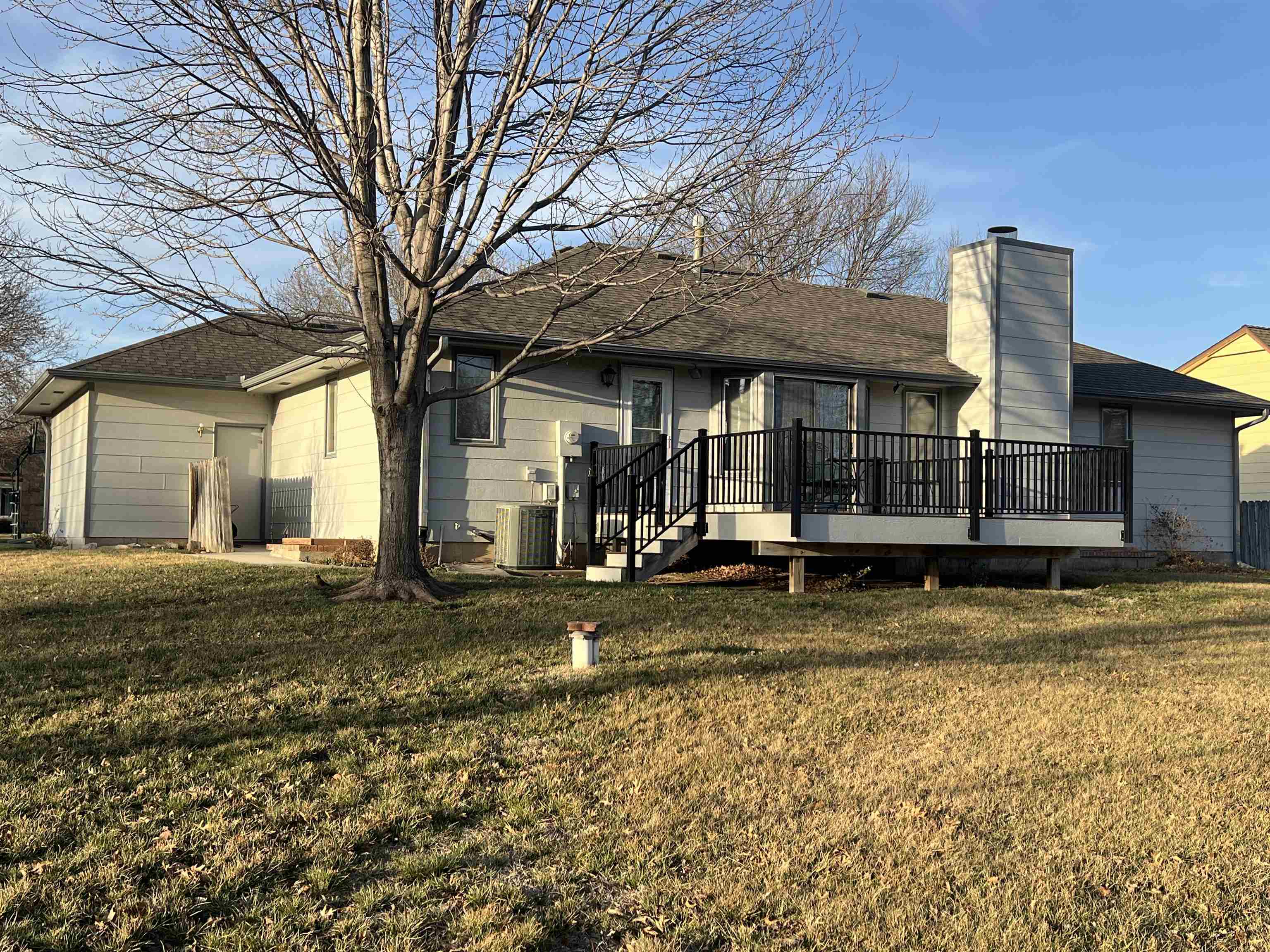 Property Photo:  11519 W Sheriac St  KS 67209 