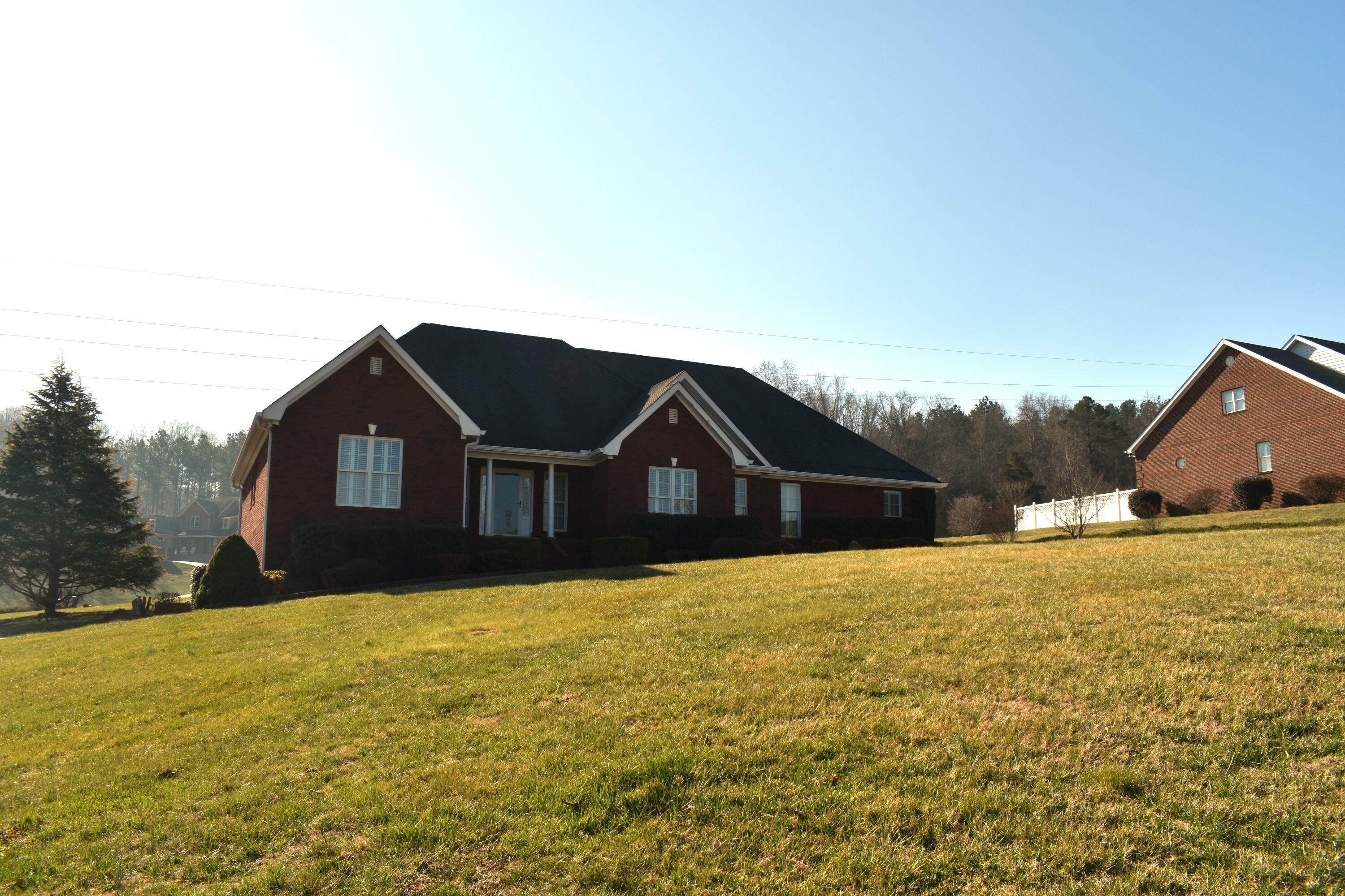 Property Photo:  115 County Road 7004  TN 37303 