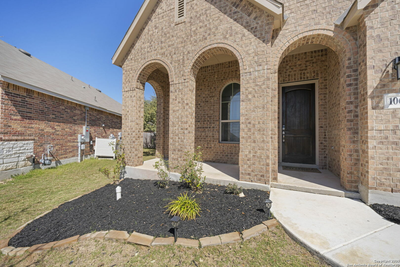 Property Photo: 10619 Revolver Trail TX 78254