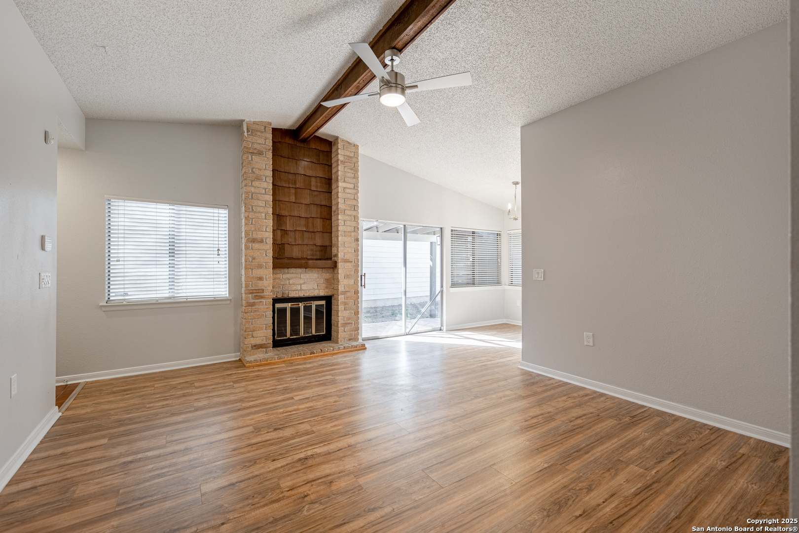 Property Photo: 16611 Boulder Ridge TX 78247