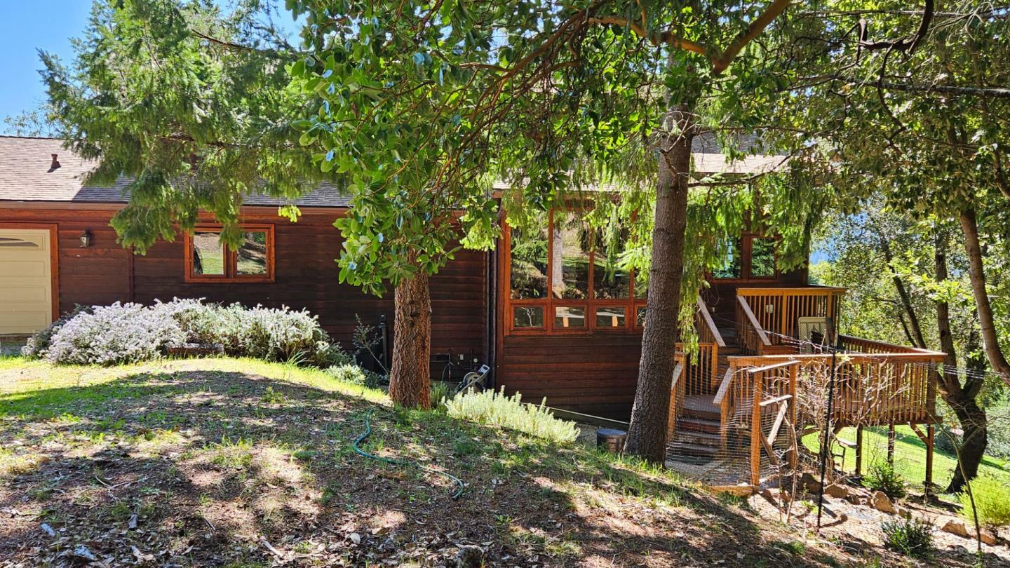 Property Photo:  620 Waterman Gap Loop  CA 95006 