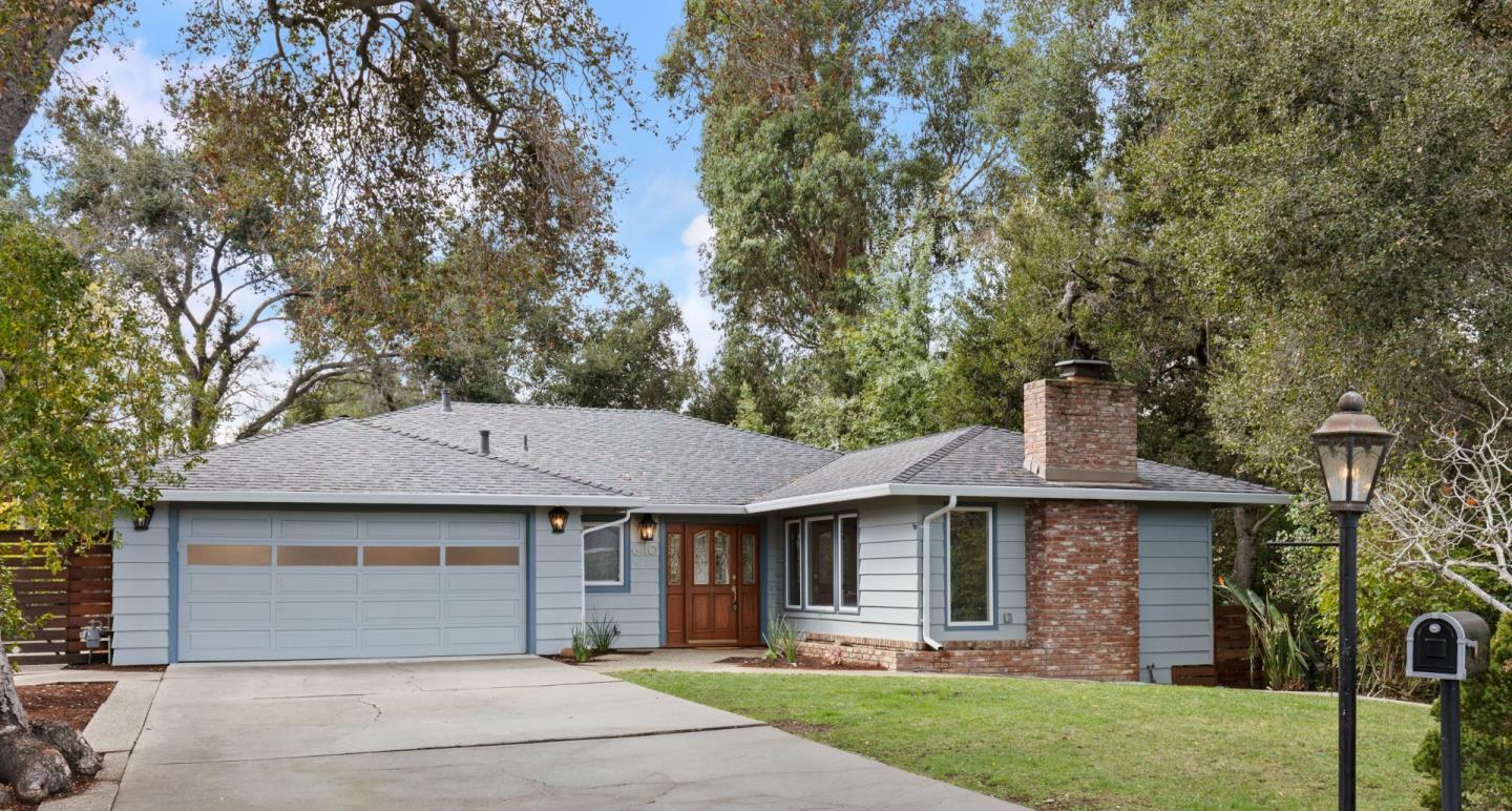 Property Photo:  640 Leaf Court  CA 94022 