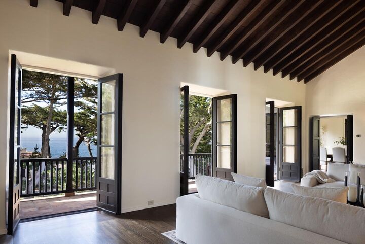 Property Photo: 3269 Cabrillo Road CA 93953
