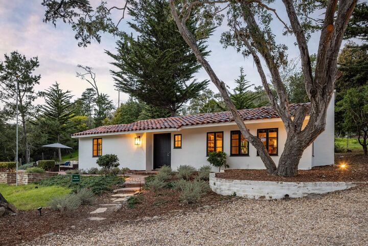 Property Photo: 3269 Cabrillo Road CA 93953