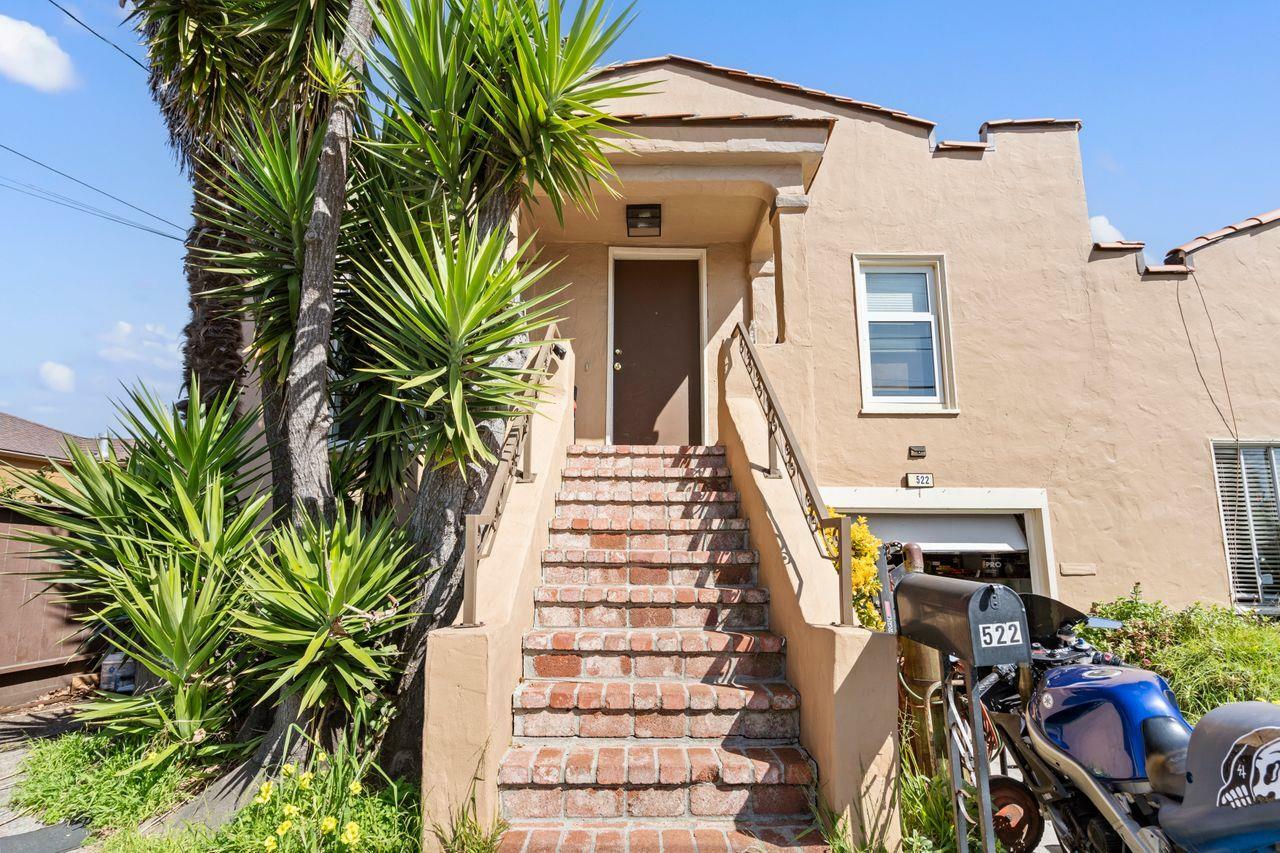 522 3rd Avenue A  San Bruno CA 94066 photo