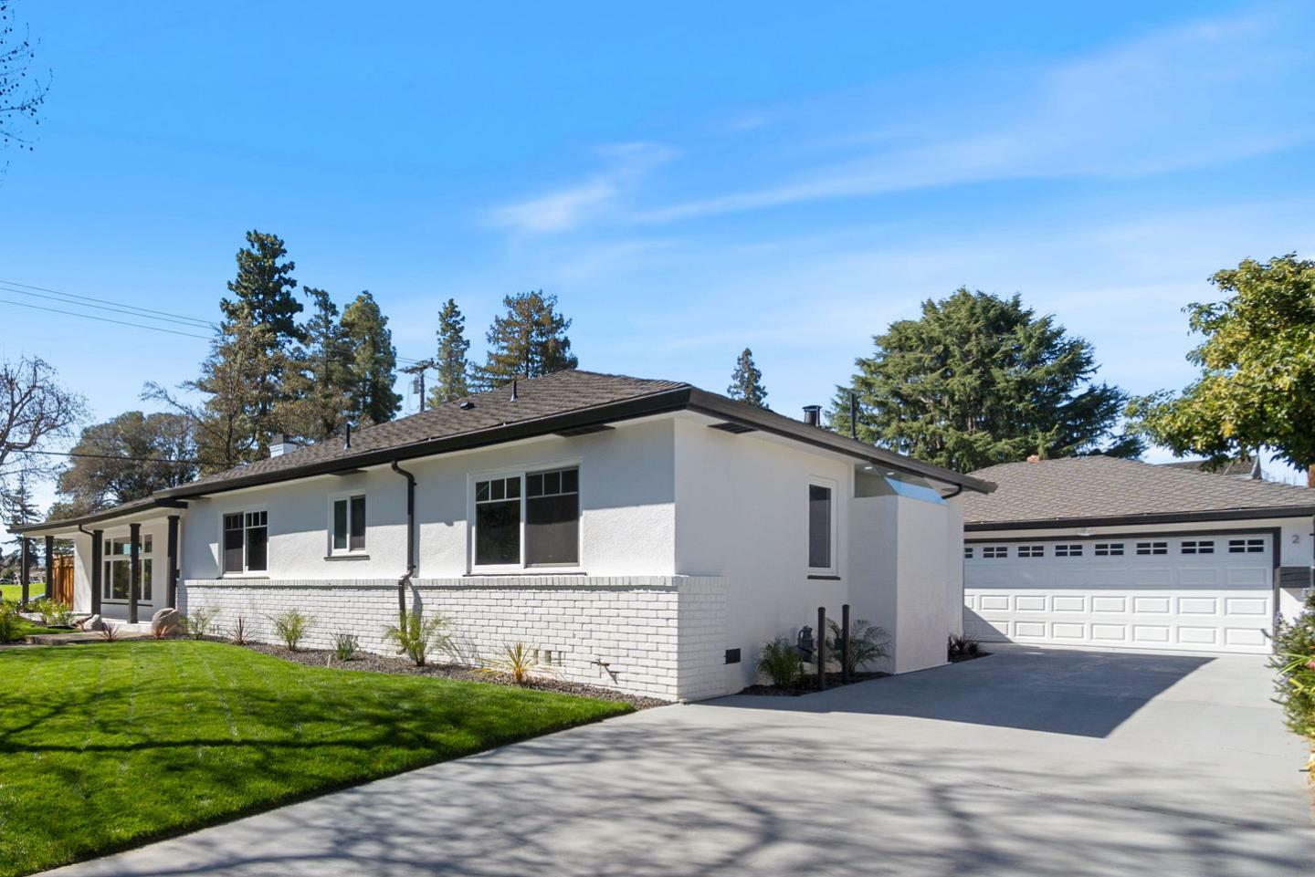 Property Photo: 1149 South Daniel Way CA 95128