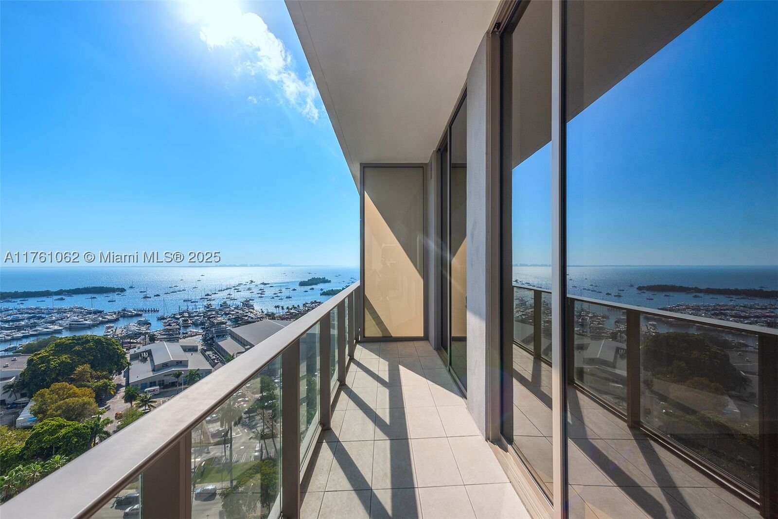 Property Photo:  2655 S Bayshore 1512  FL 33133 