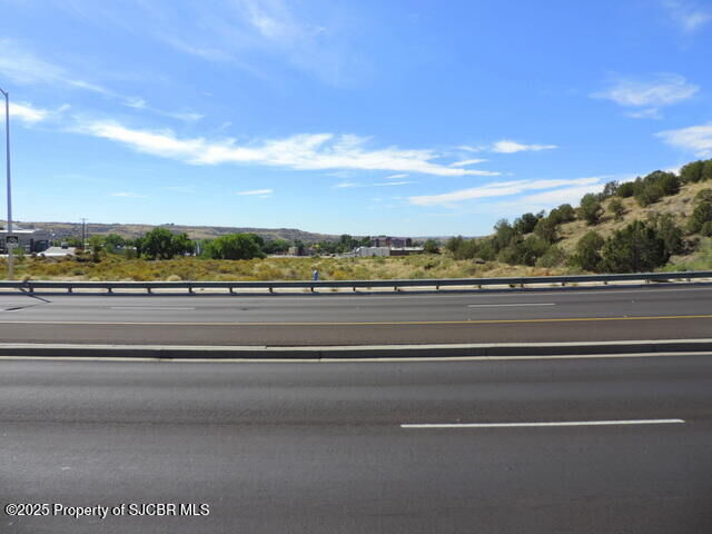 Property Photo:  4.47 Ac Nya Pinon Hills Boulevard  NM 87402 