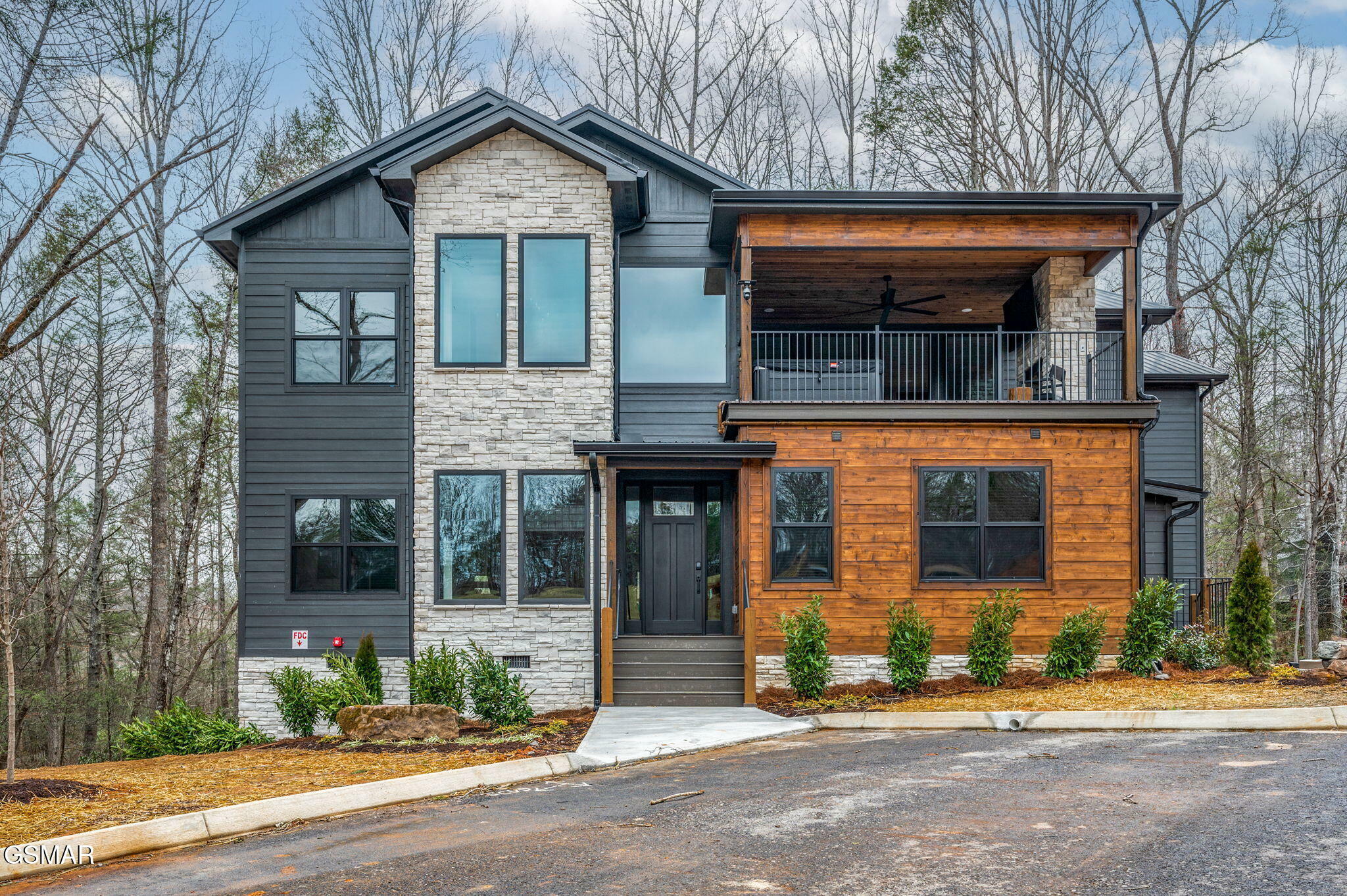 130 Mills Park Road  Gatlinburg TN 37738 photo