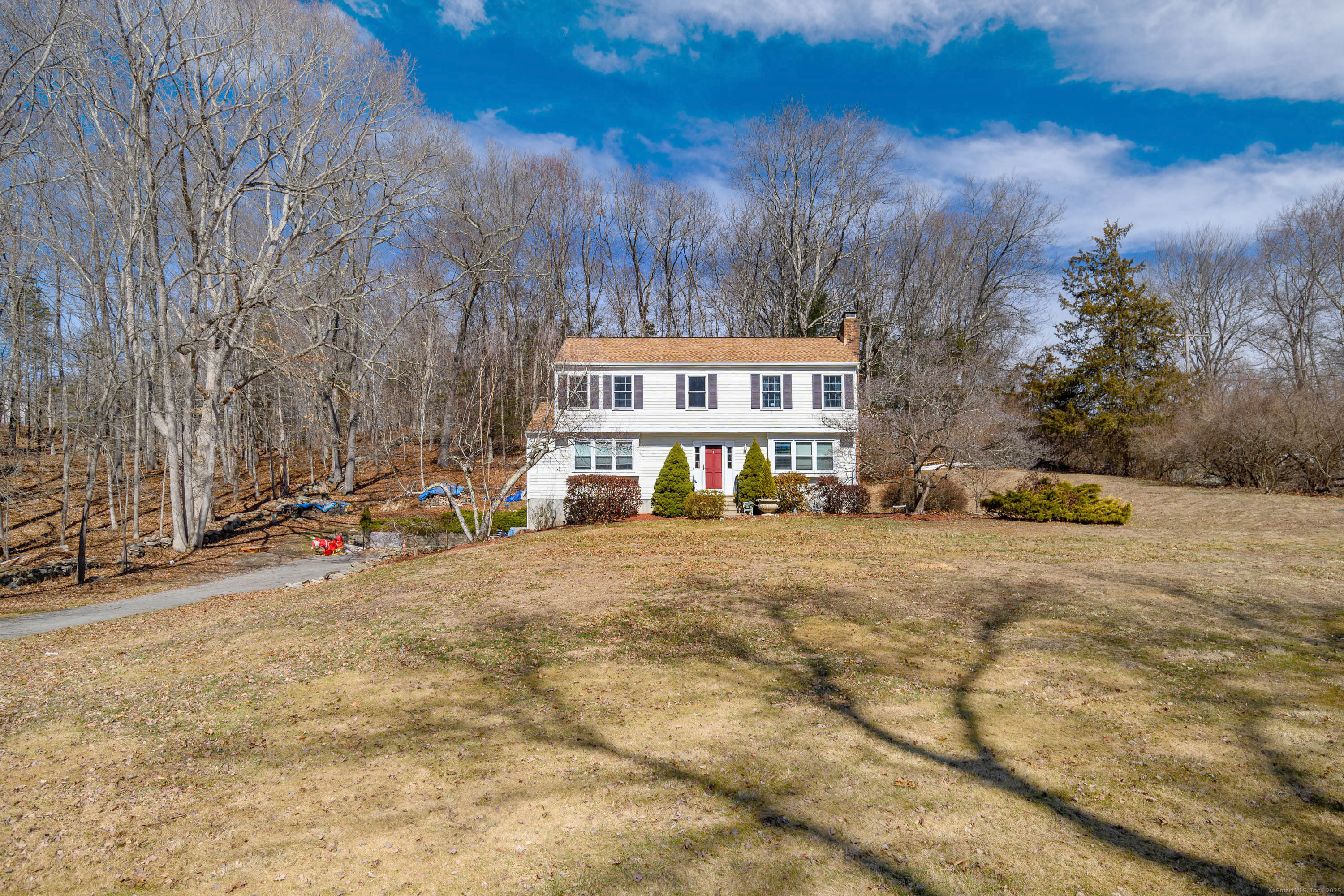 Property Photo:  41 Jeremiah Road  CT 06482 