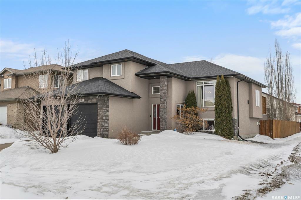 Property Photo:  146 Botting Bay  SK S7W 0C5 