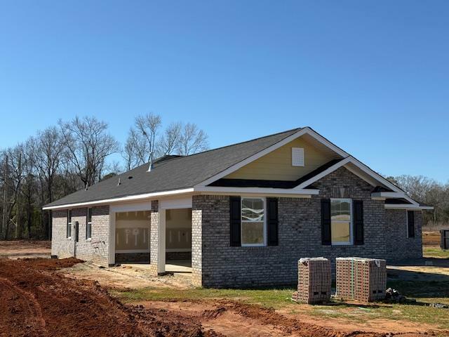 Property Photo: Freeport Drive Lot 178 SC 29154