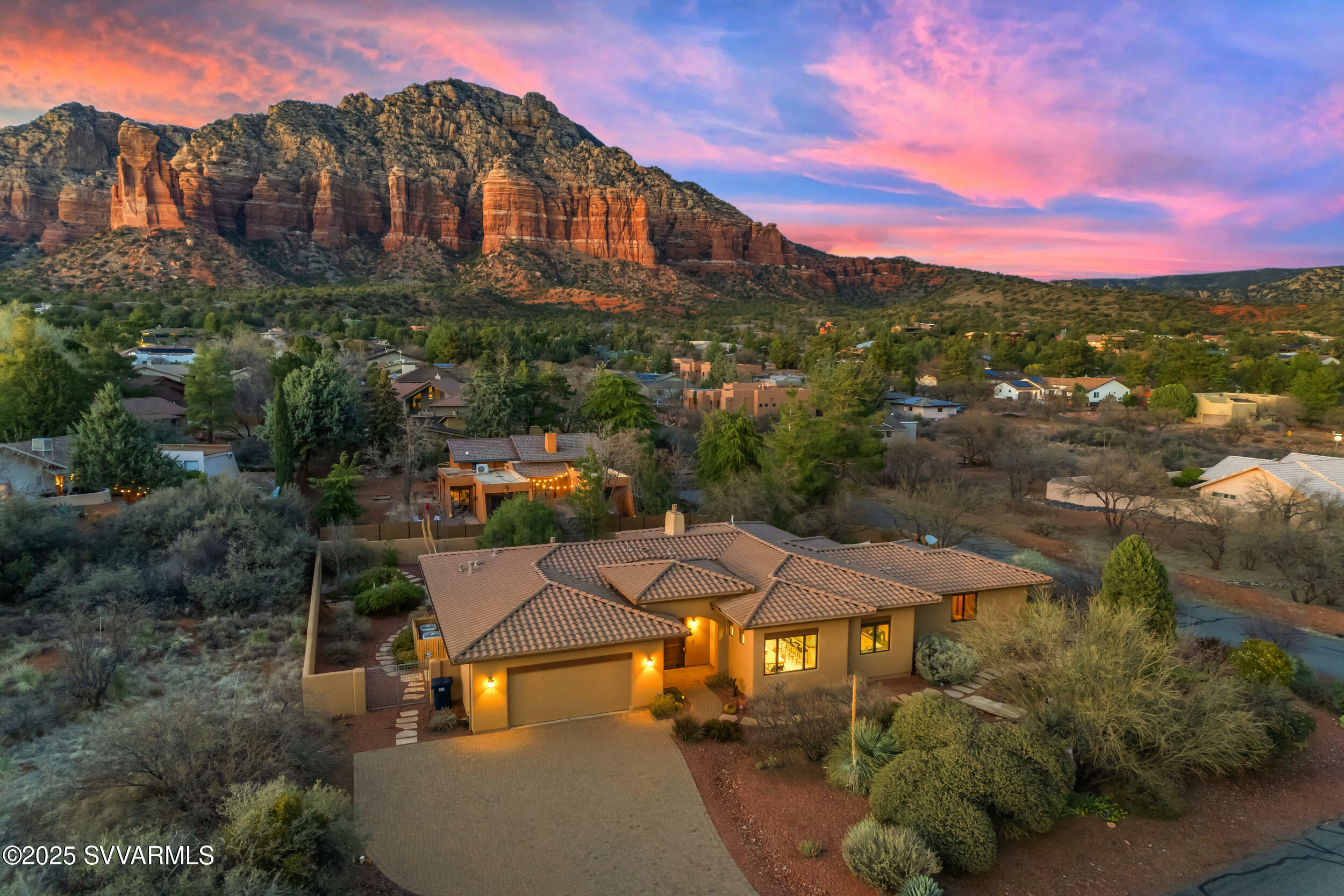 Property Photo:  20 Gray Fox Drive  AZ 86351 