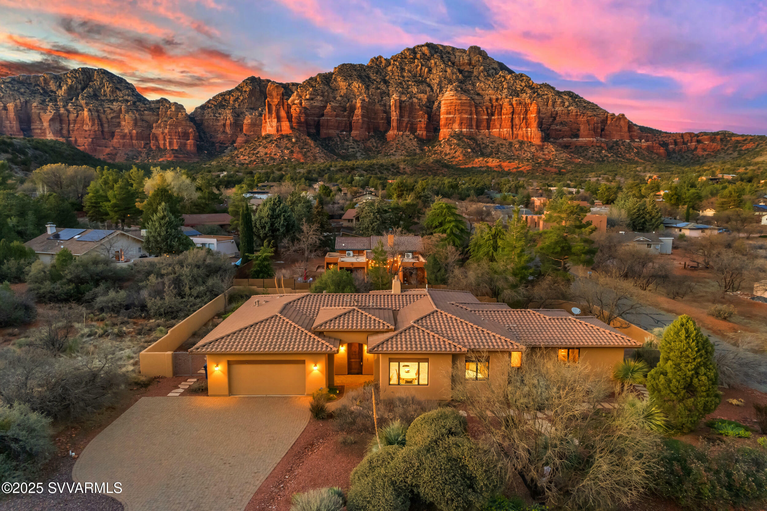 Property Photo:  20 Gray Fox Drive  AZ 86351 