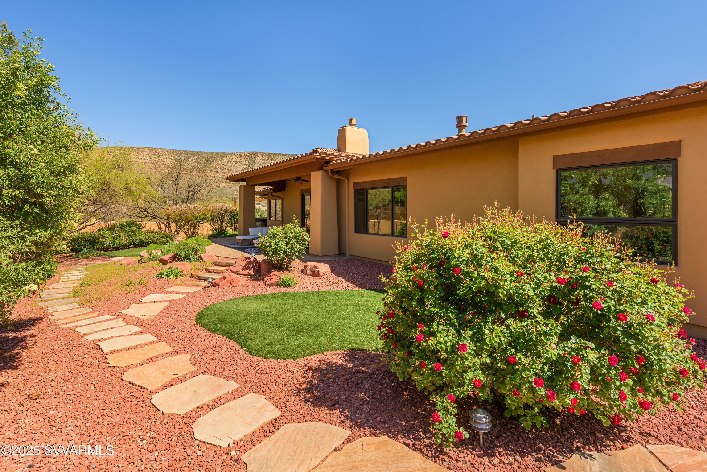 Property Photo: 20 Gray Fox Drive AZ 86351