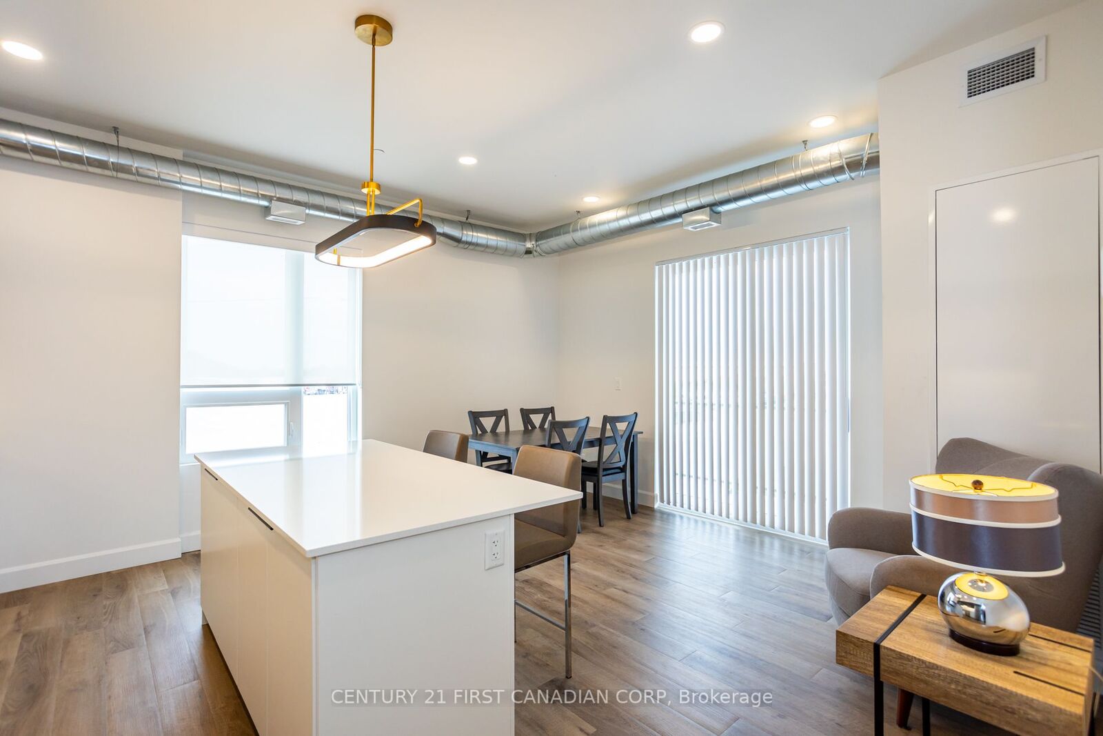 Property Photo:  228 McConnell Street 308  ON N0M 1S3 