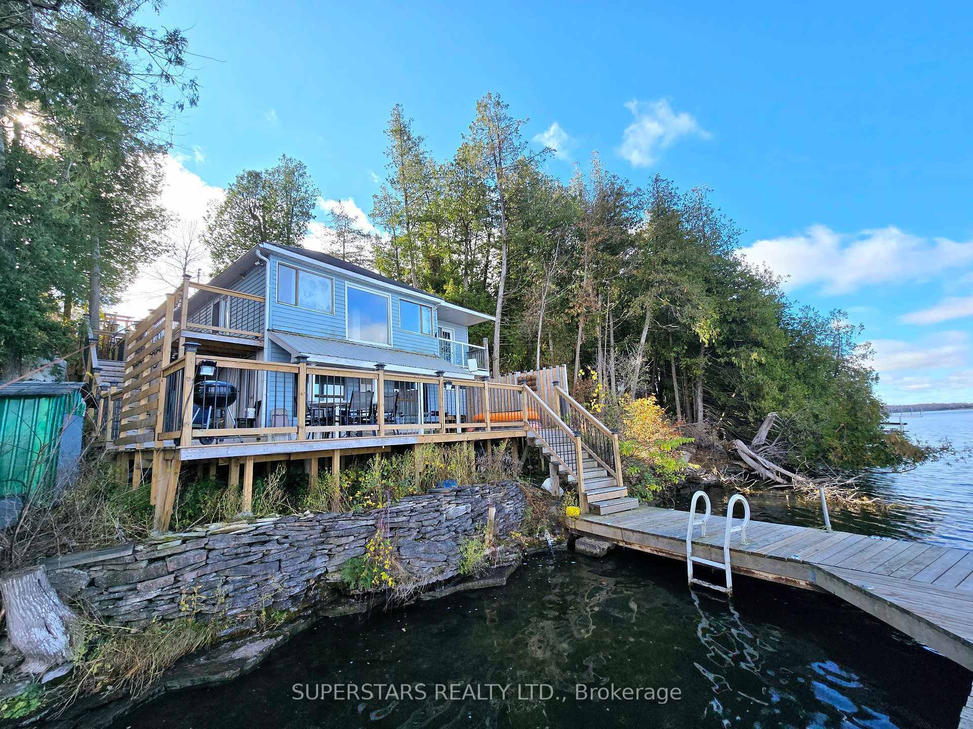 Property Photo: 7690G County Rd 50 N/A ON K0L 1L0