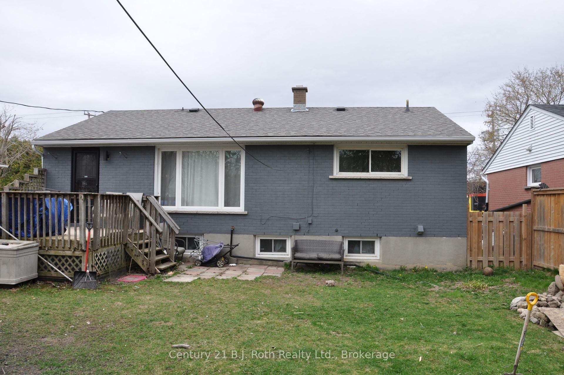 Photo de la propriété: 311 James Street E ON L3V 1M4