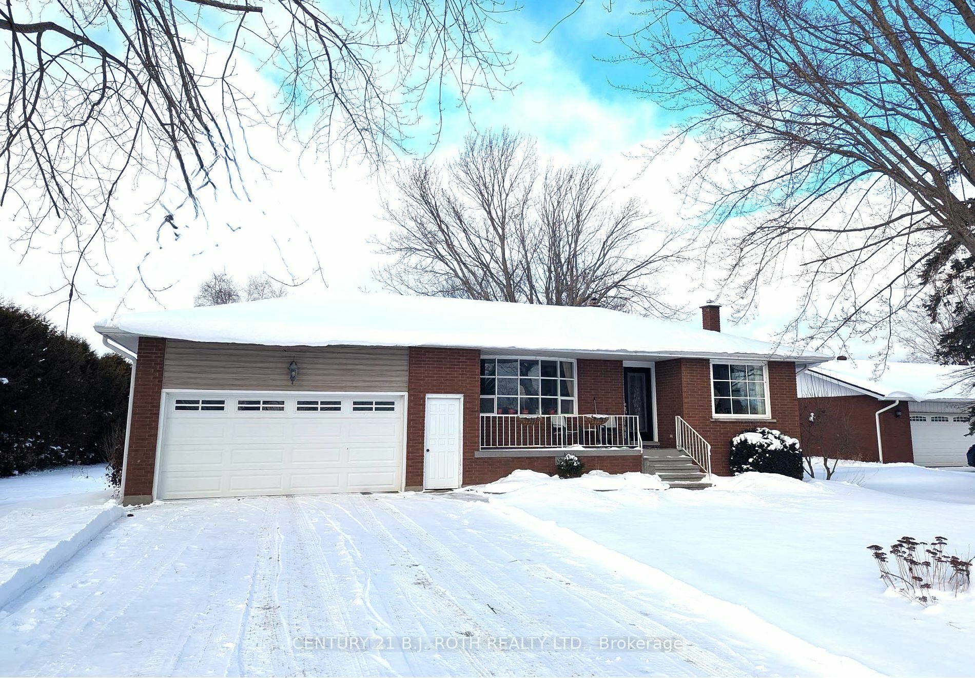 Property Photo:  1304 10th Line  ON L9S 3P2 