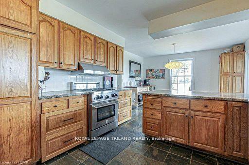 Property Photo: 1281 Scotland Drive ON N6N 1L1