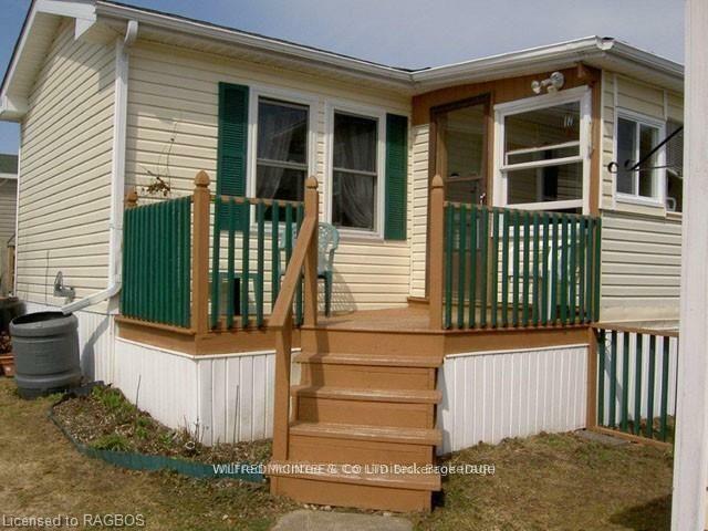 Property Photo:  302694 Douglas St Unit 29  ON N0G 1R0 