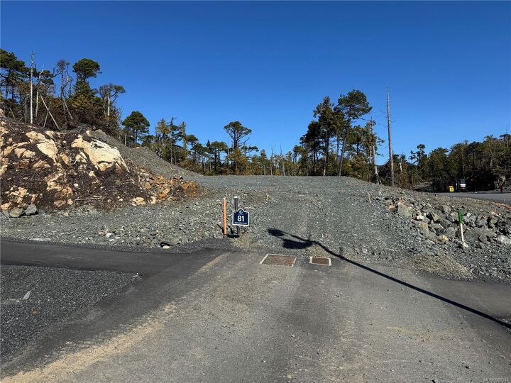 Lot 81 Shore Pine Dr — photo 1