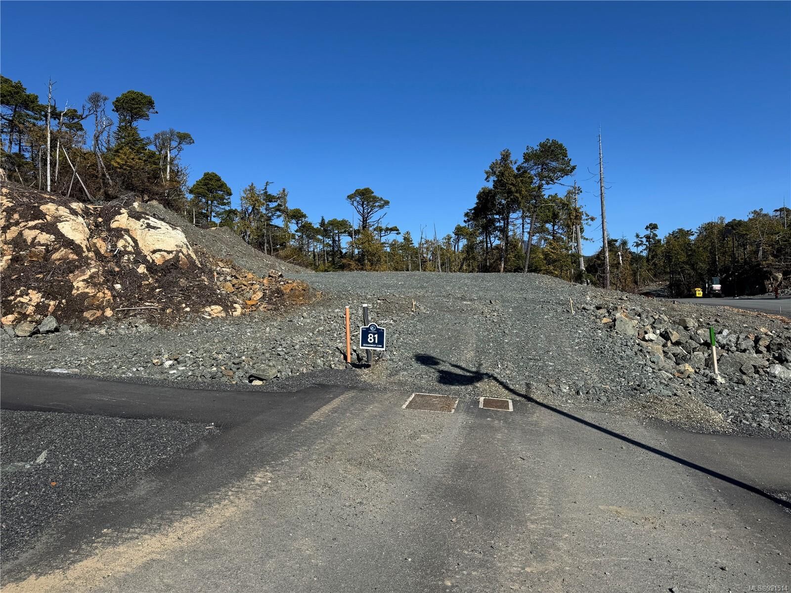 Property Photo:  Lot 81 Shore Pine Dr  BC V0R 3A0 