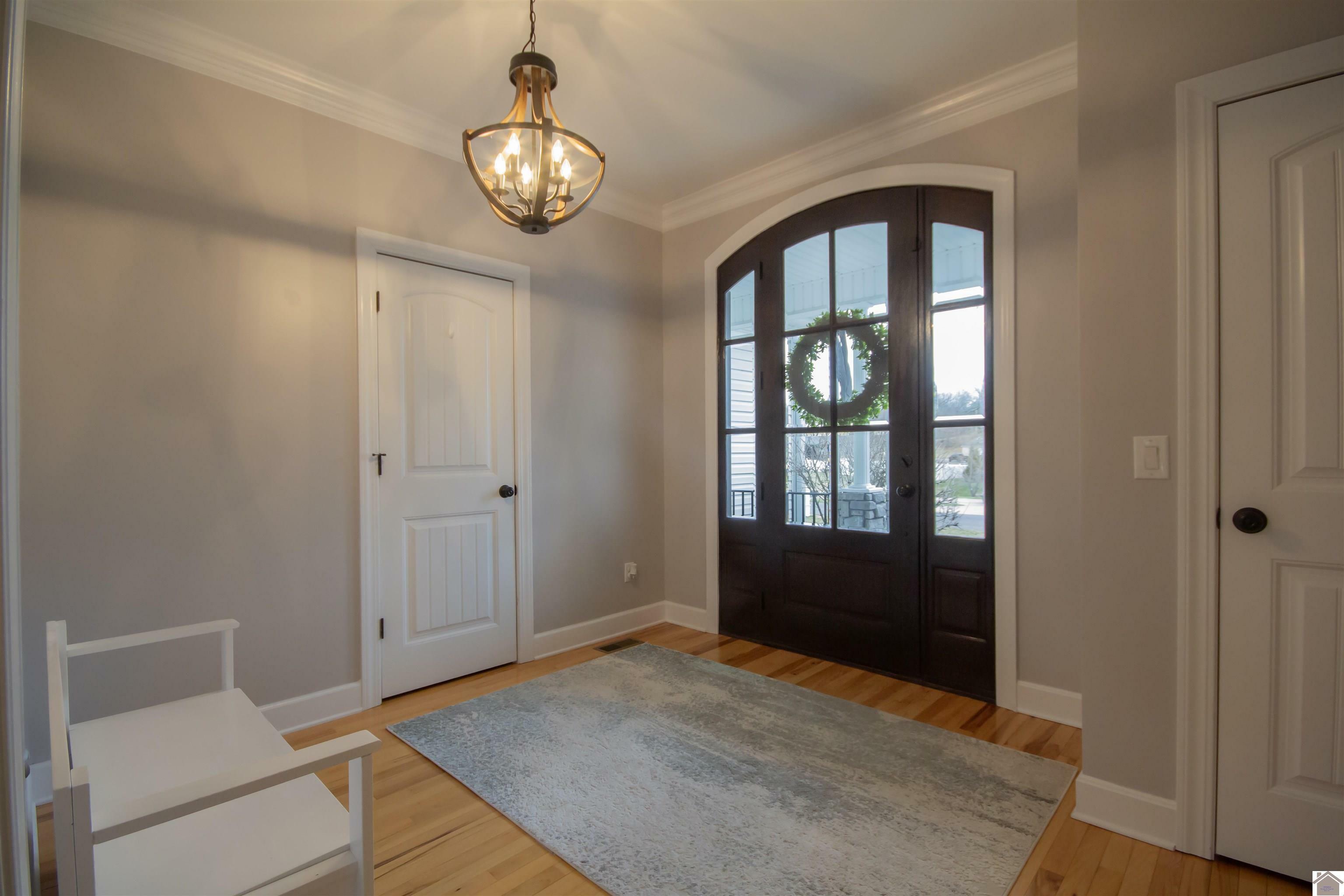 Property Photo: 165 Valor Ct KY 42003