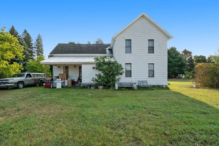 7948 Elm Street  Vanderbilt MI 49795 photo