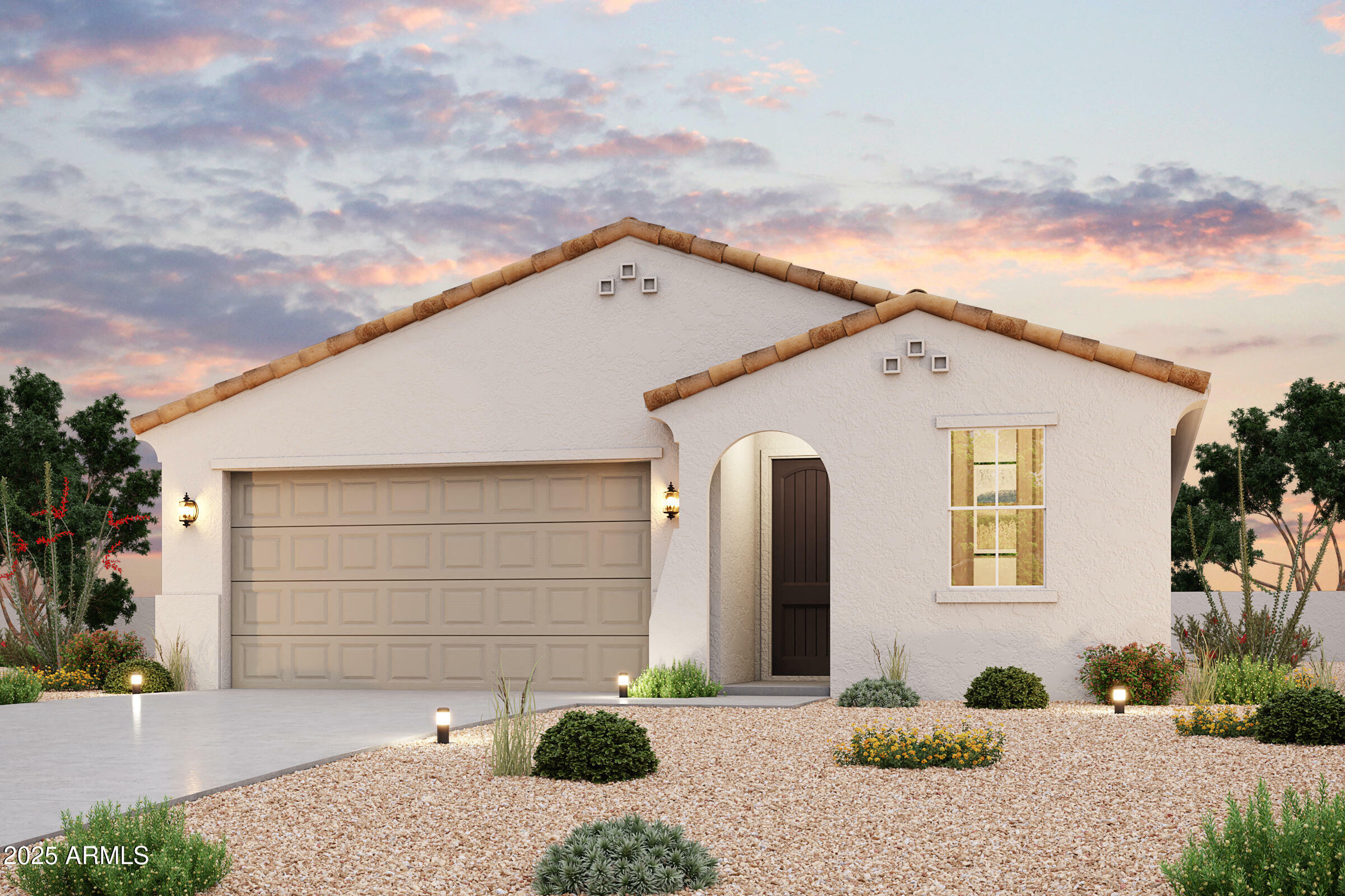 Property Photo:  2514 E Music Mountain Avenue  AZ 85119 