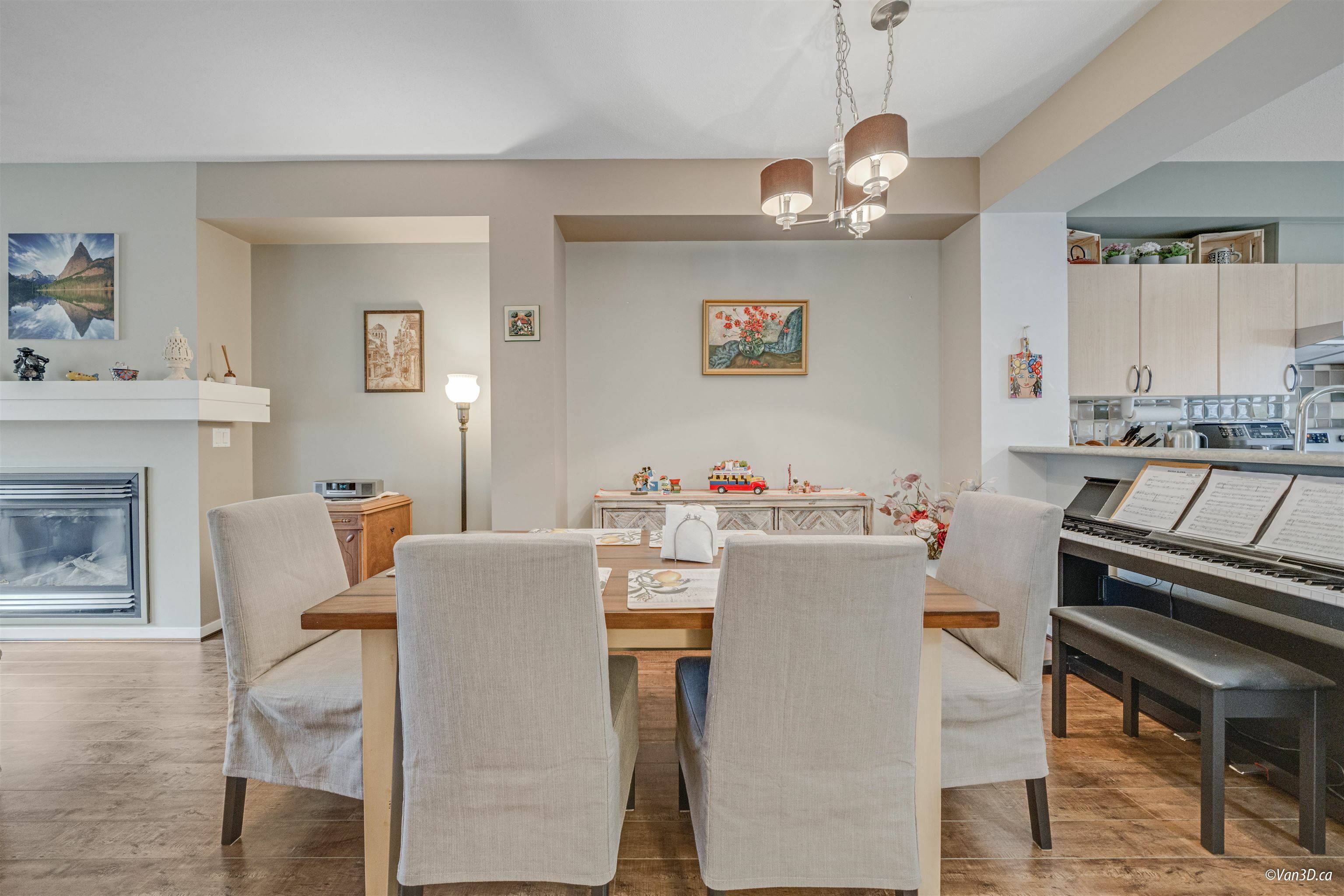 Property Photo: 15065 58 Avenue 9 BC V3S 8Z5