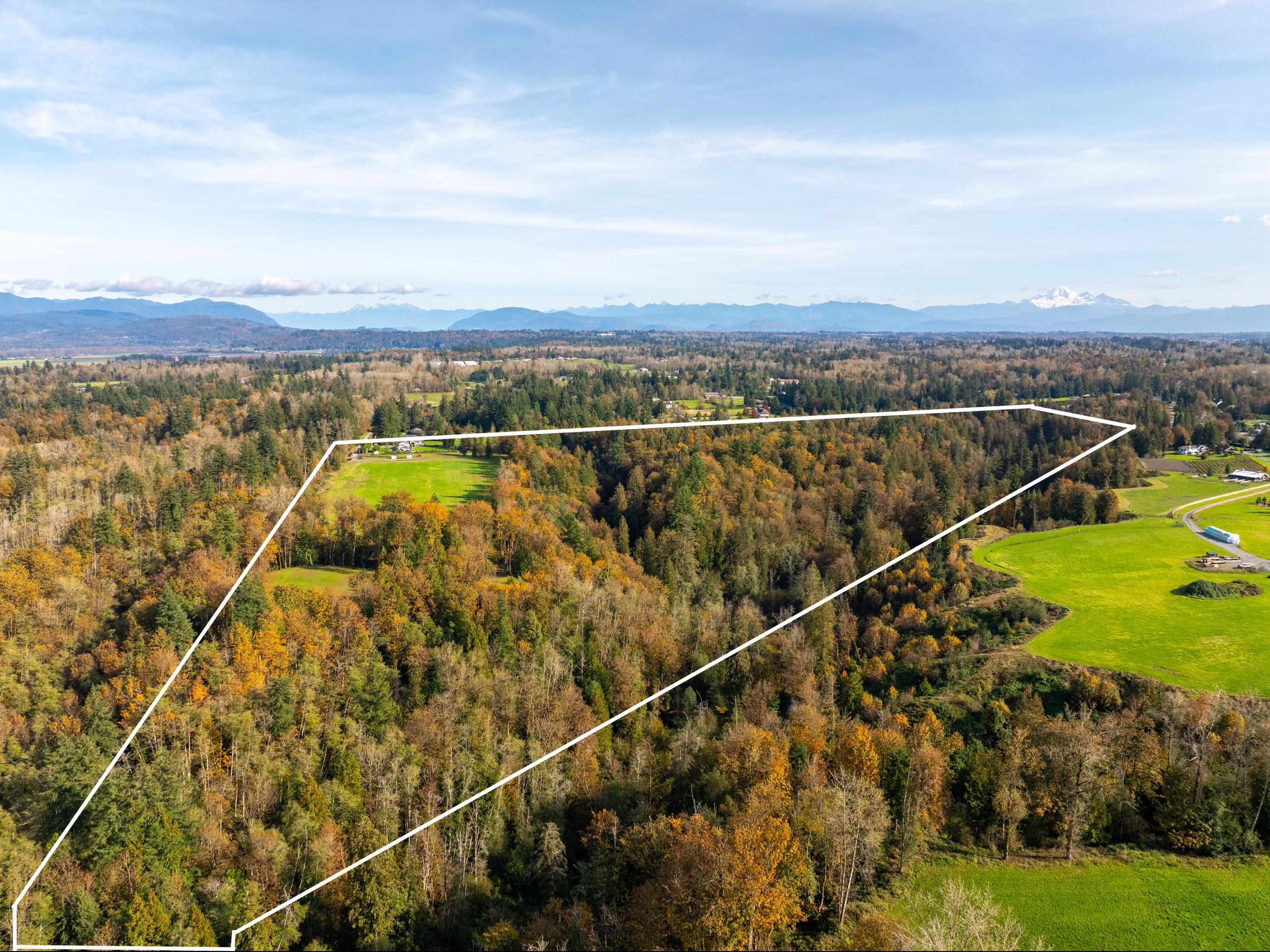 Property Photo: Lot 1 76 Avenue BC V4J 1J1