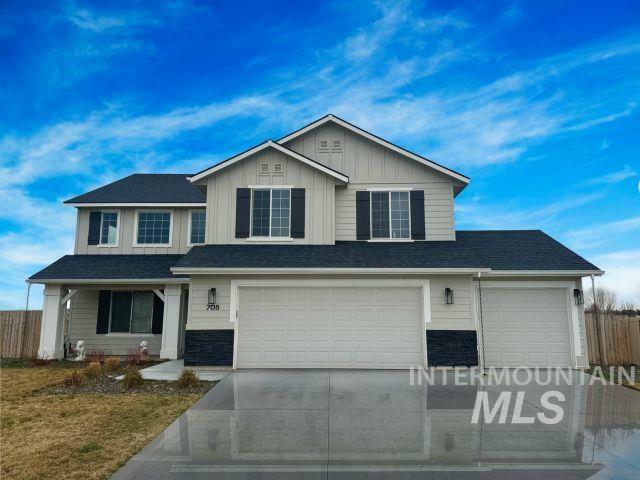 708 W Wolf Willow St  Kuna ID 83634 photo