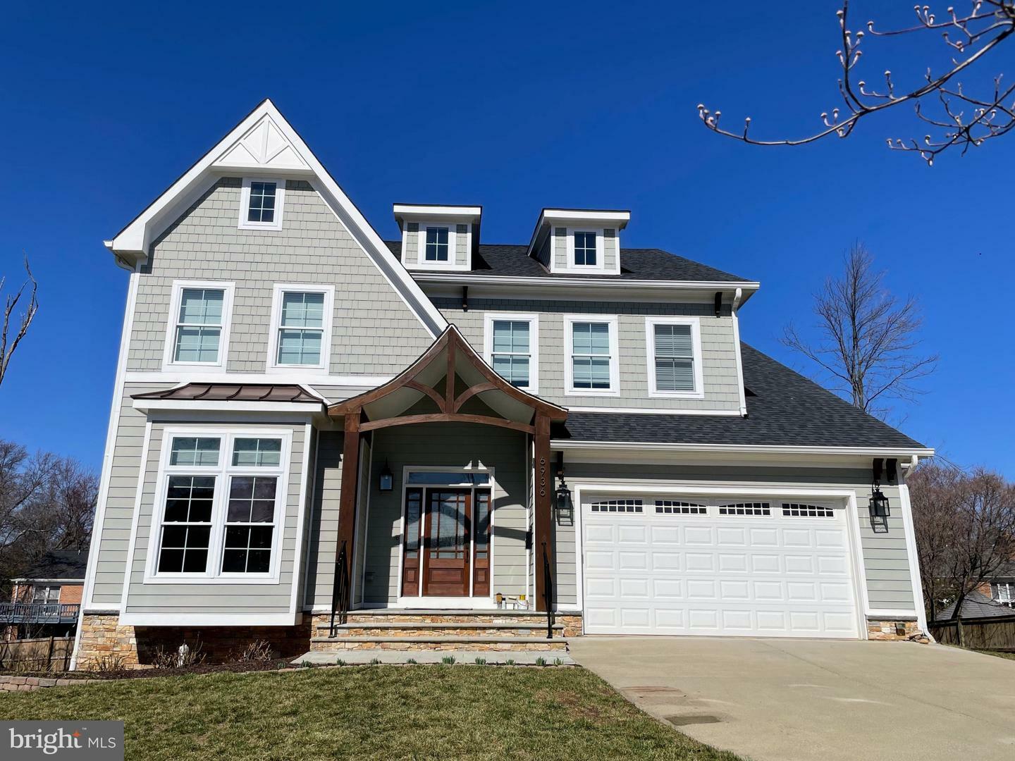 6936 Espey Lane  McLean VA 22101 photo