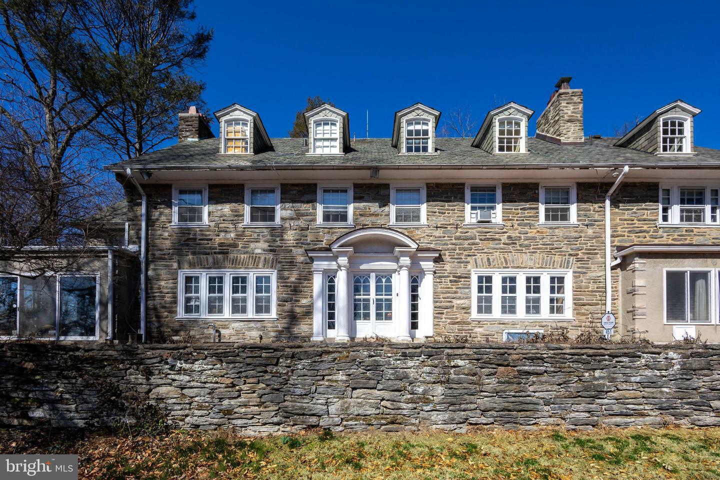 Property Photo: 451 Merion Road PA 19066