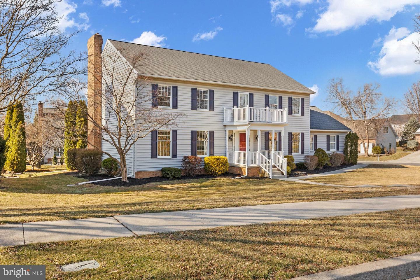 Property Photo: 804 Derby Avenue PA 17011