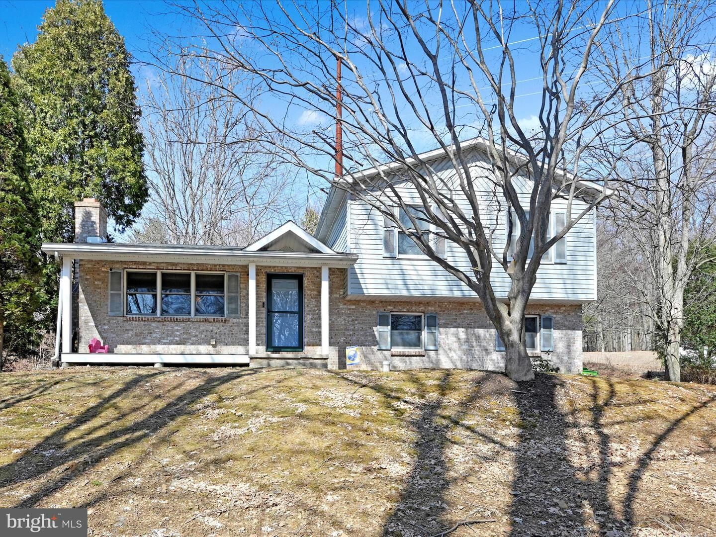 Property Photo:  471 Seltzer Road  PA 17901 