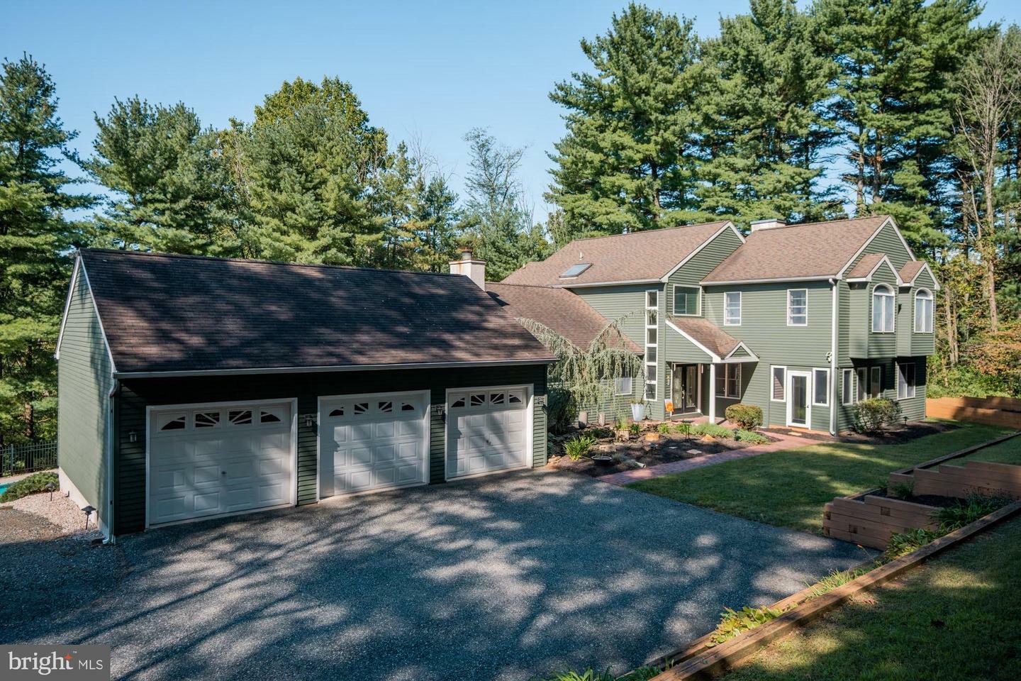 Property Photo: 174 N Funk Road PA 19512