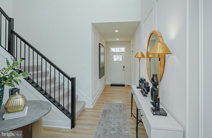 Property Photo: 5872 Calypso Court MD 20695