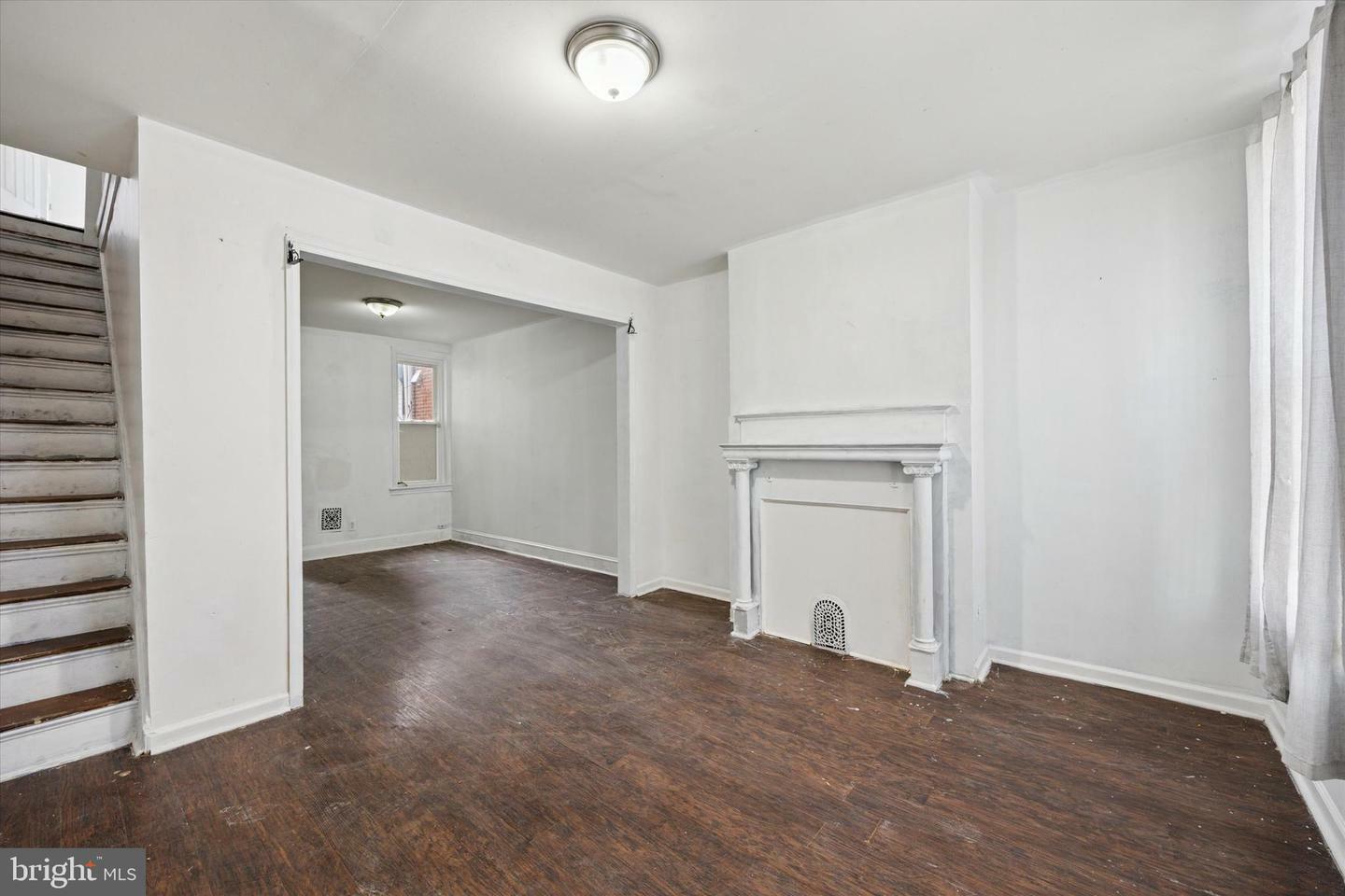 Property Photo:  3341 Potter Street  PA 19134 
