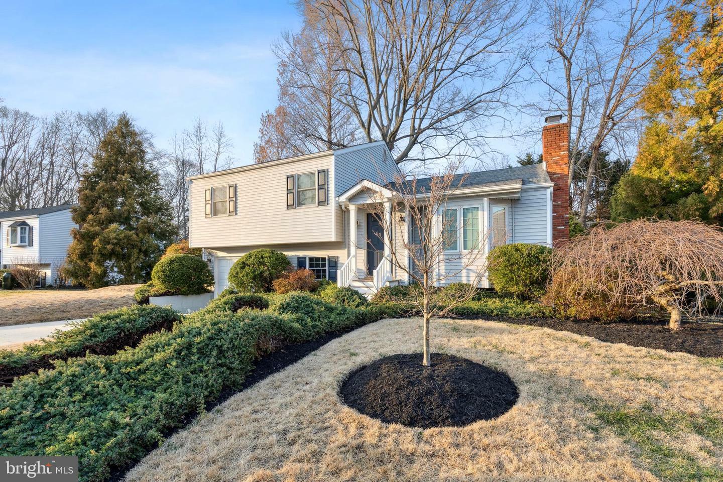 Property Photo: 520 Augusta Drive MD 21012
