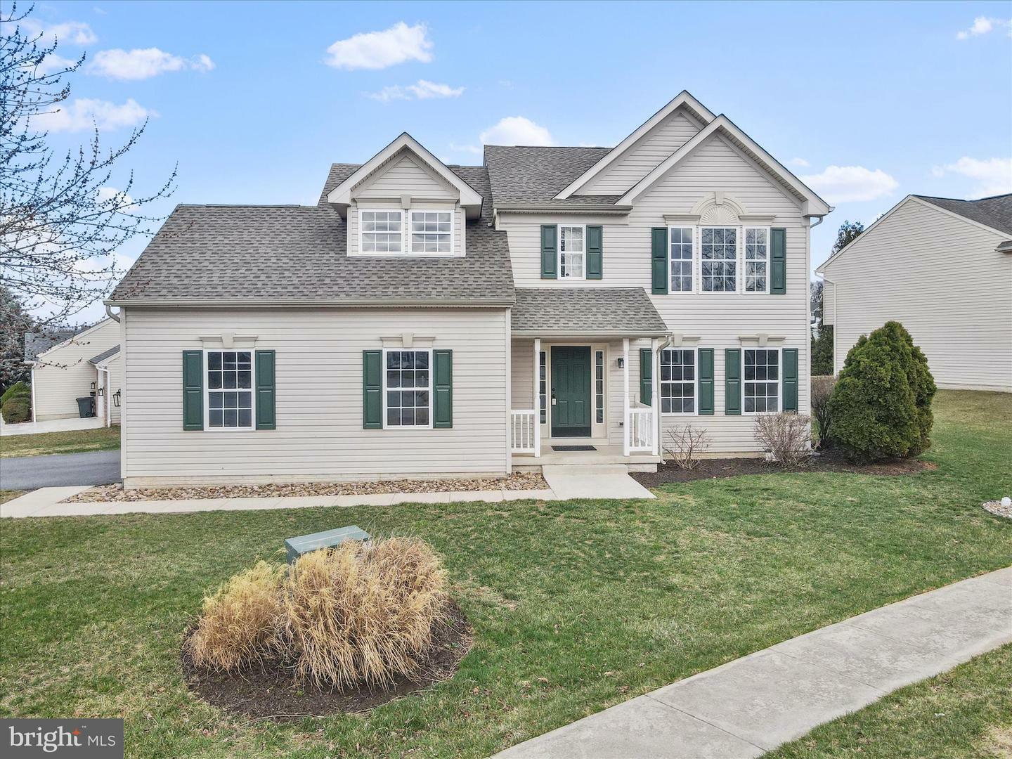 15038 Glade Terrace  Greencastle PA 17225 photo