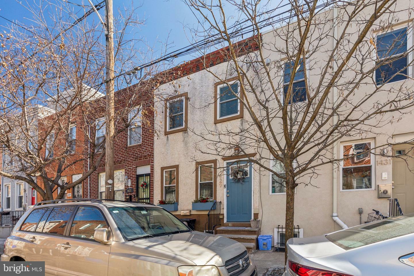 Property Photo:  1429 S Chadwick Street  PA 19146 