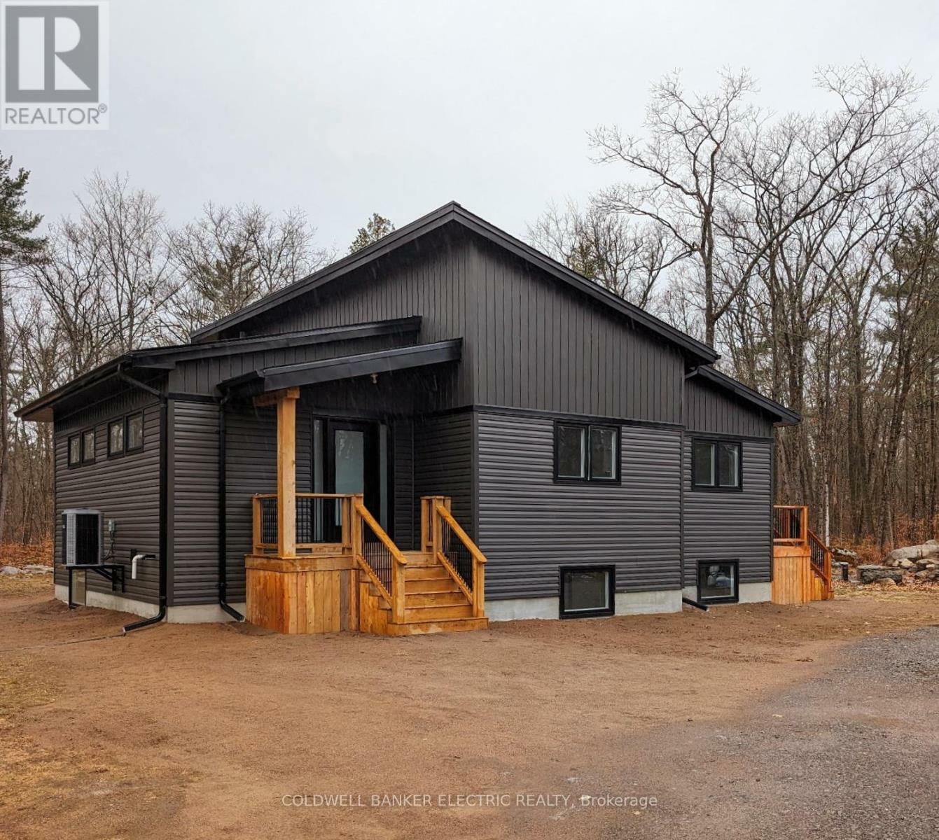 Property Photo: 50 Maple Road ON K0K 2M0
