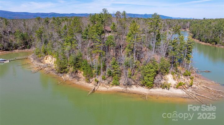 Property Photo: 2199 Yellow Fork Trail E NC 28761