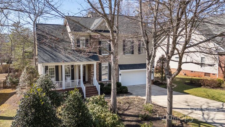 Property Photo: 1011 Columbine Road NC 28803