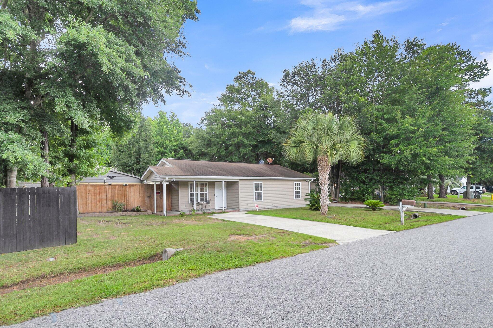 3316 Island Estates Drive  Johns Island SC 29455 photo