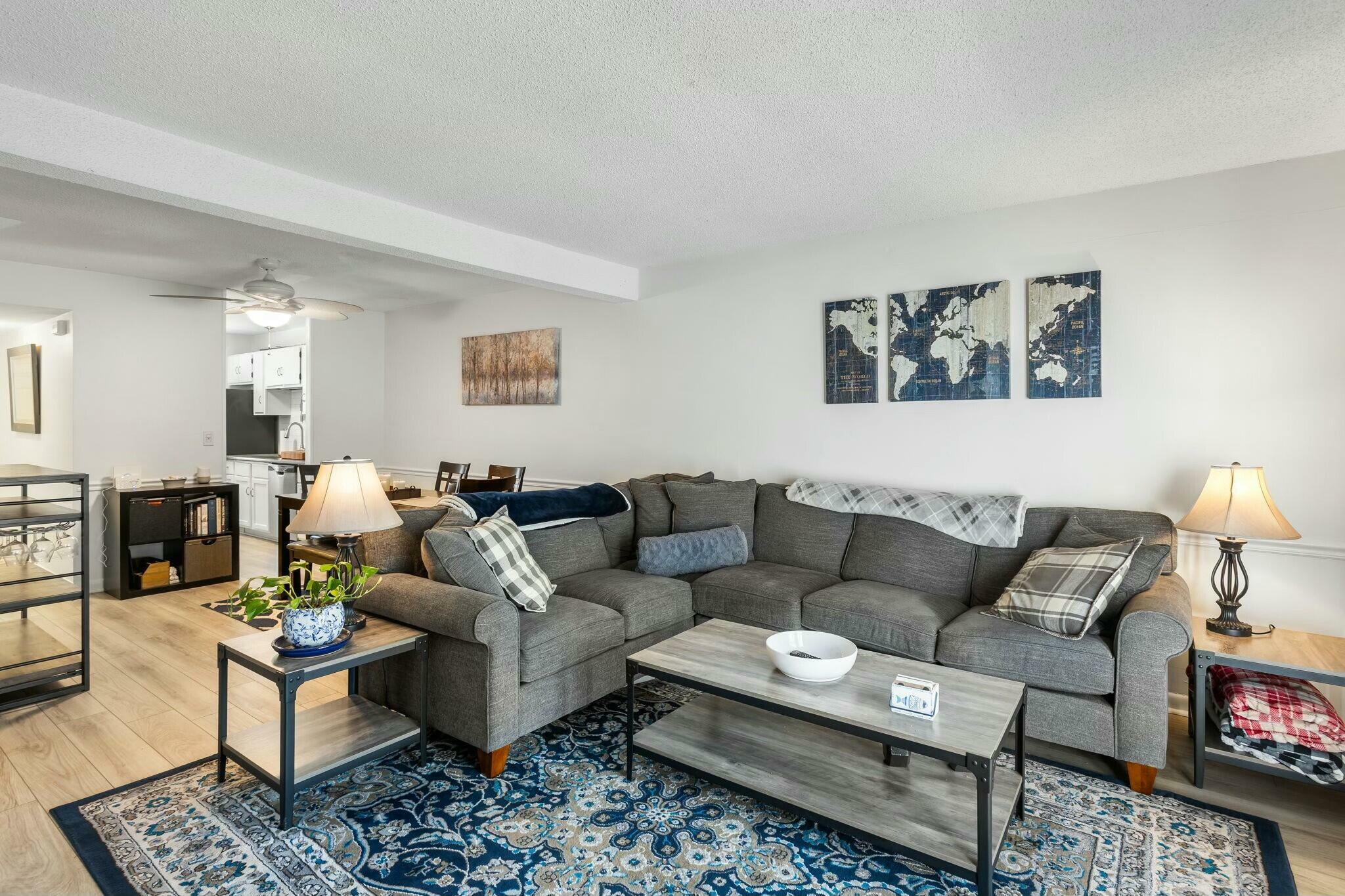 Property Photo: 303 Lakeside Drive # 2 C-2 SC 29464