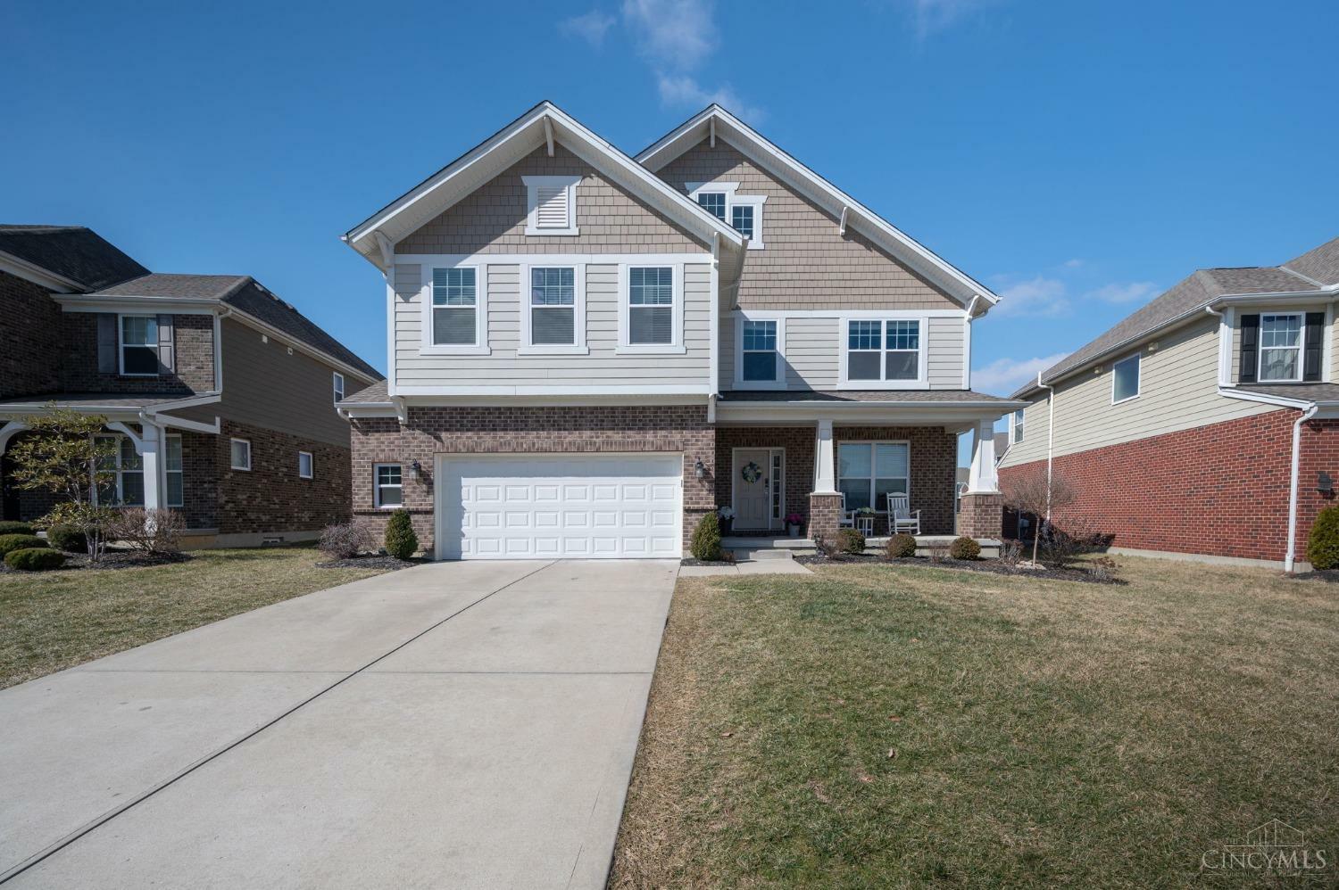 Property Photo:  3785 Acadia Lane  OH 45036 