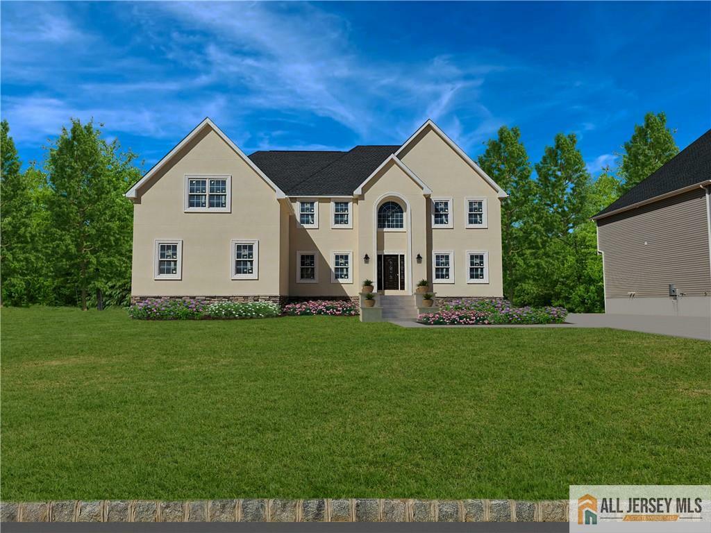 182 River Road  Monroe NJ 08831 photo